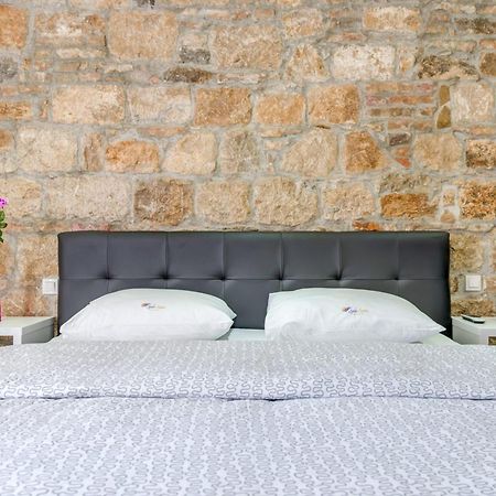 Luxury Rooms Ana In The Heart Of Split Exterior photo