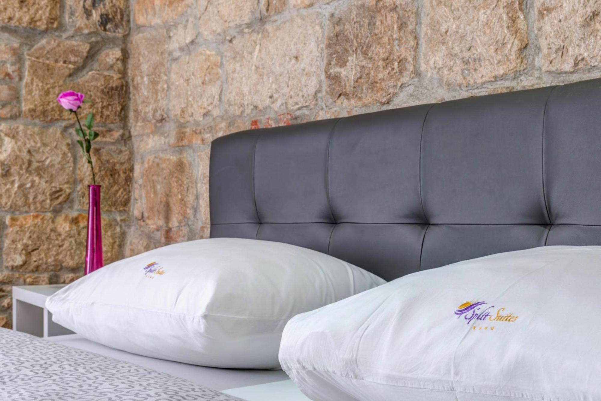 Luxury Rooms Ana In The Heart Of Split Room photo