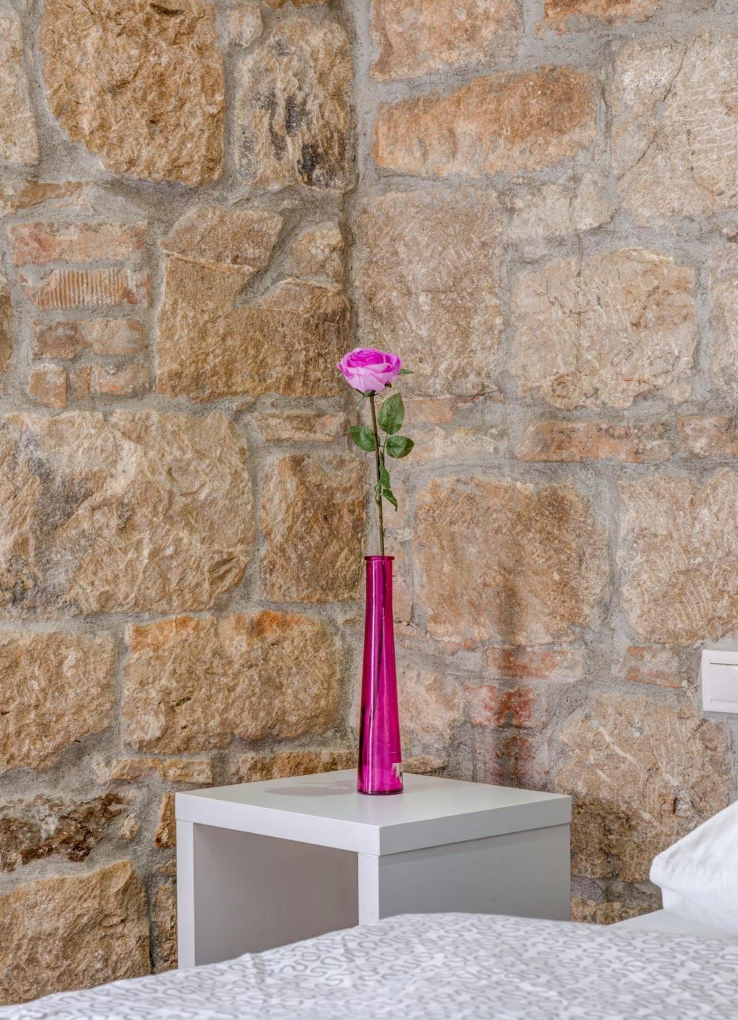 Luxury Rooms Ana In The Heart Of Split Room photo